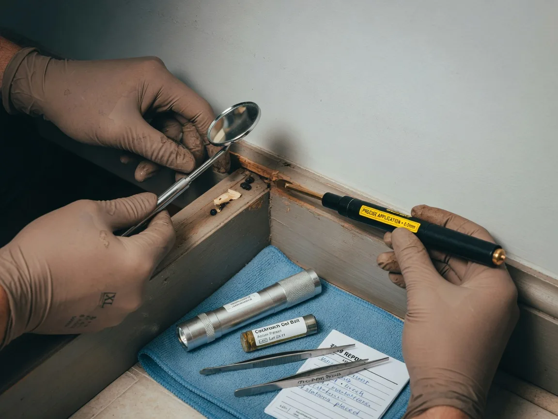Why choose Emergency Pest Control in Mathews, LA